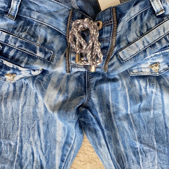 D. Rose USA Jeans - Picture 4 of 8